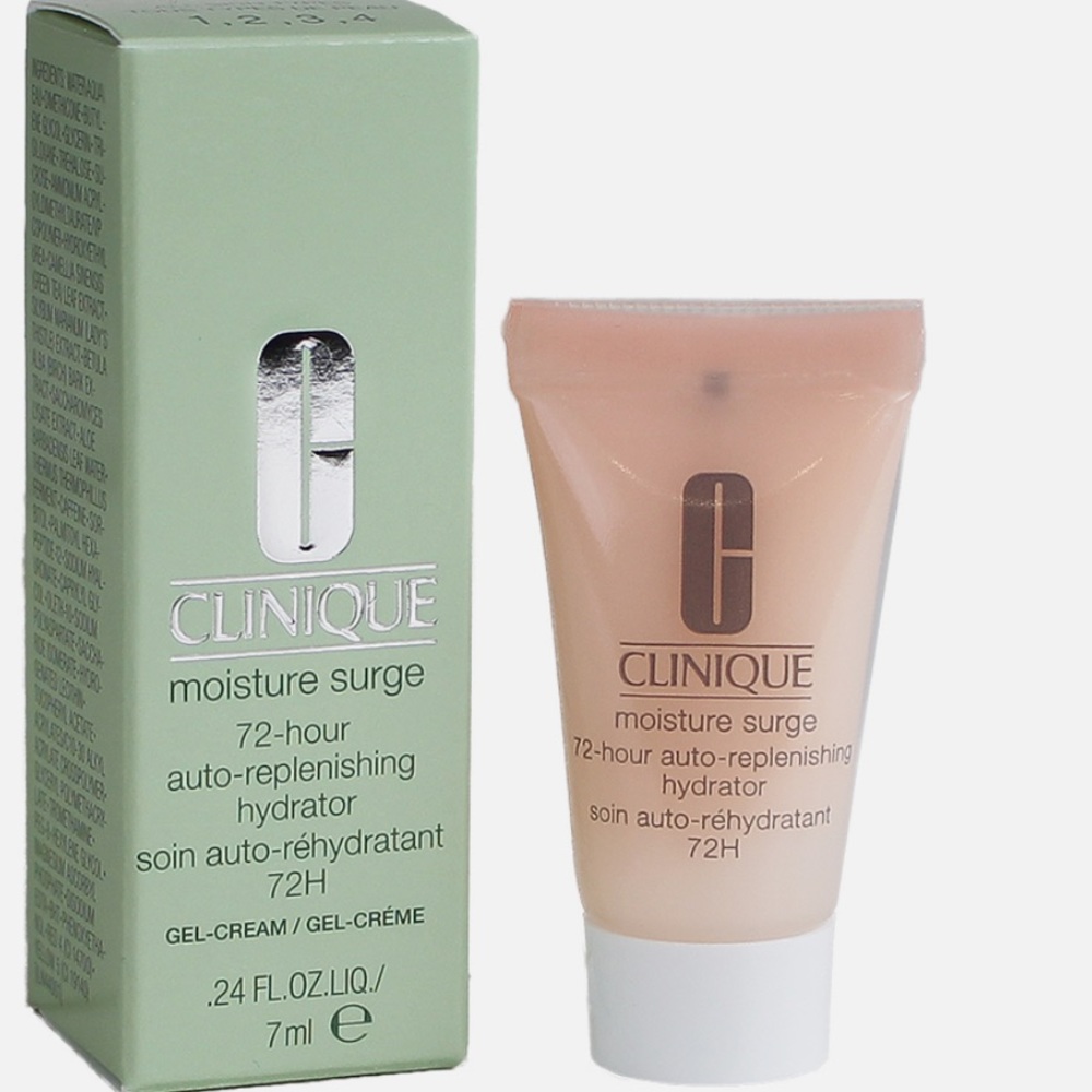 Clinique Moisture Surge 72 Hour Auto Replenishing Hydrator